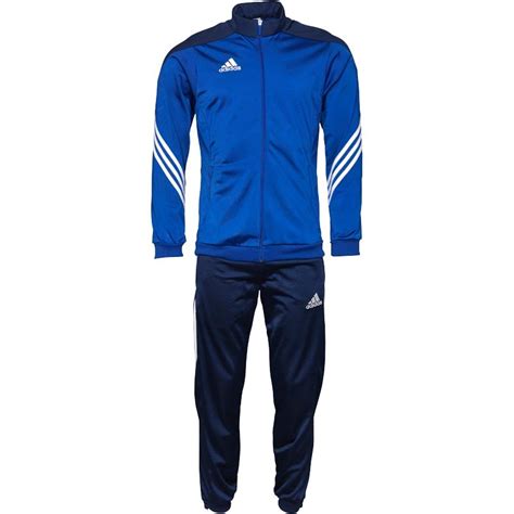 adidas sereno 14 trainingsjacke herren|Manner .